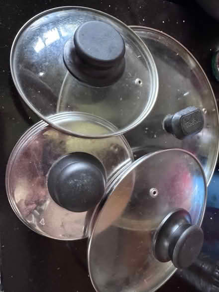 Photo of free Lid (Water Eaton MK2) #1