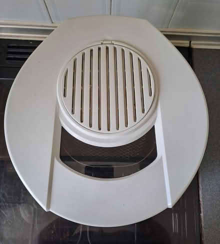 Photo of free Delonghi Deep Fat Fryer (Midsomer Norton (BA3)) #3