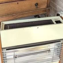 Photo of free 1970s Retro Vintage Belling Electric Fire Heater Free Standi (Bingham NG13) #4