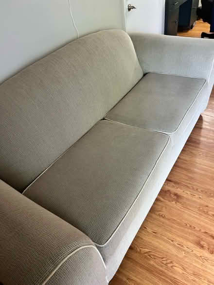 Photo of free Sofa bed (Tampa by USF) #4