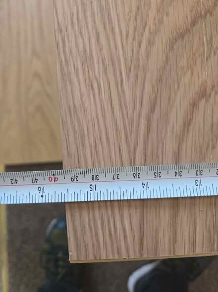 Photo of free Ikea unit (Shifnal TF11) #2