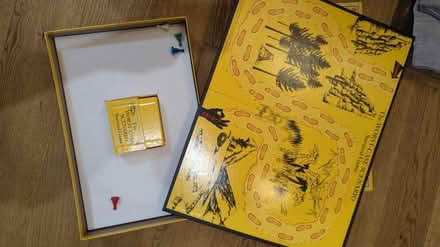 Photo of free Worst case scenario survival game (norbiton KT2) #2