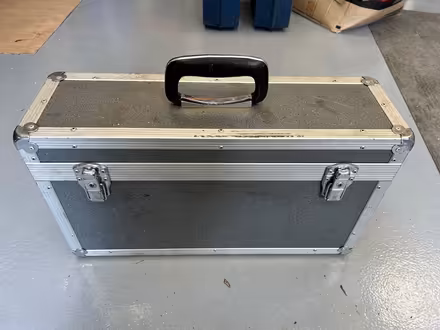 Photo of free Flight case (Kingsclere RG20) #1
