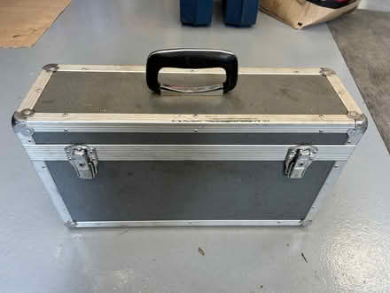 Photo of free Flight case (Kingsclere RG20) #1
