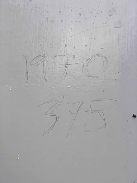 Photo of free 3 internal doors, 4 cupboard doors (BN1 7HZ) #2