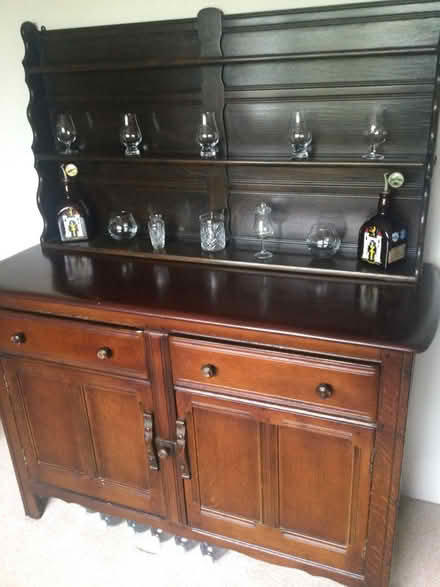 Photo of free Sideboard (Lamonby CA11) #1