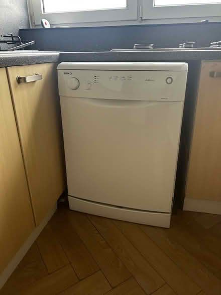 Photo of free Dishwasher (Battersea SW11) #1