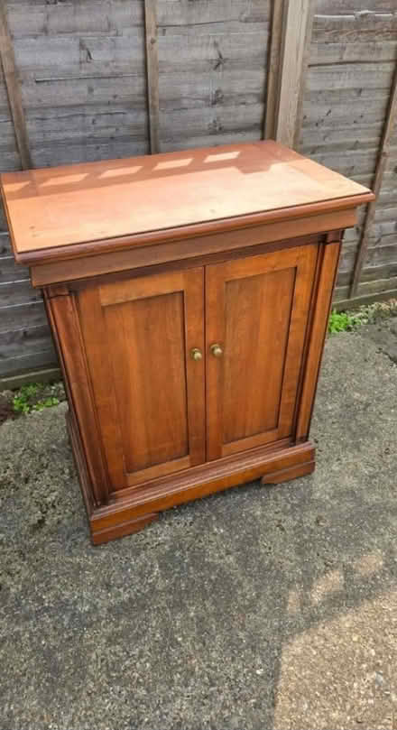 Photo of free Cupboard (KT10) #1