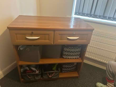 Photo of free Drawer (S65 2UF) #2