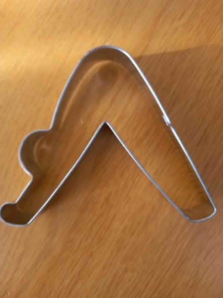 Photo of free Biscuit/Cookie Cutters (Panshanger AL7) #2