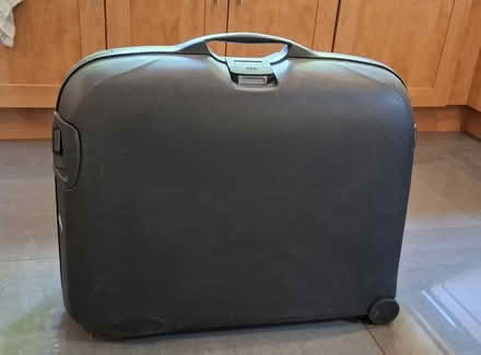 Photo of free Samsonite Suitcase (Bushey WD23) #1