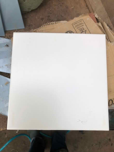 Photo of free White tiles (Florence Park OX4) #1