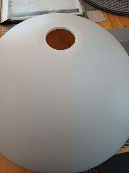 Photo of free Lampshades (Hollybush NP44) #1