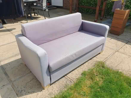 Photo of free Sofa Bed (DA2) #1