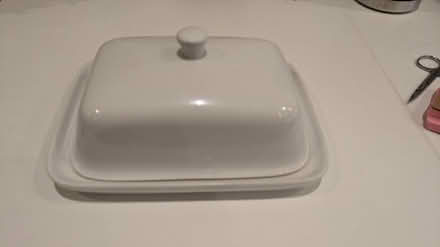 Photo of free Butter Tray (E17) #1