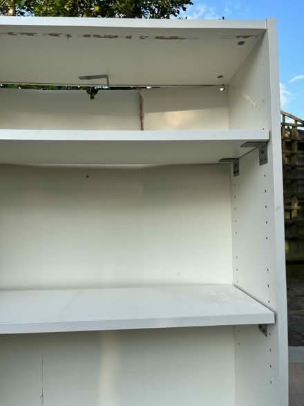 Photo of free IKEA shelves (New Malden KT3) #2