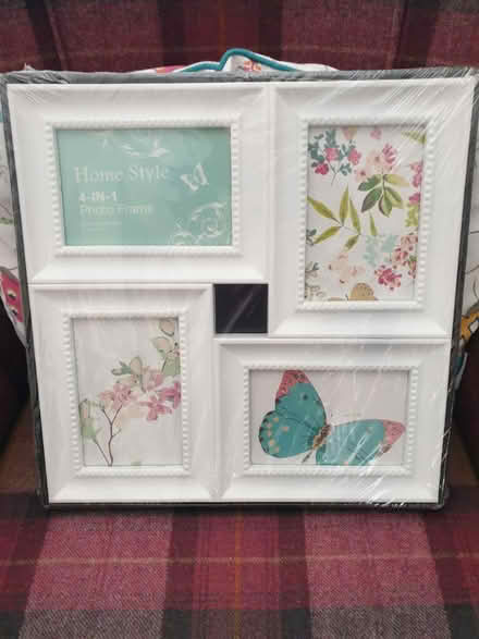 Photo of free Photo frame (Saltney CH4) #1
