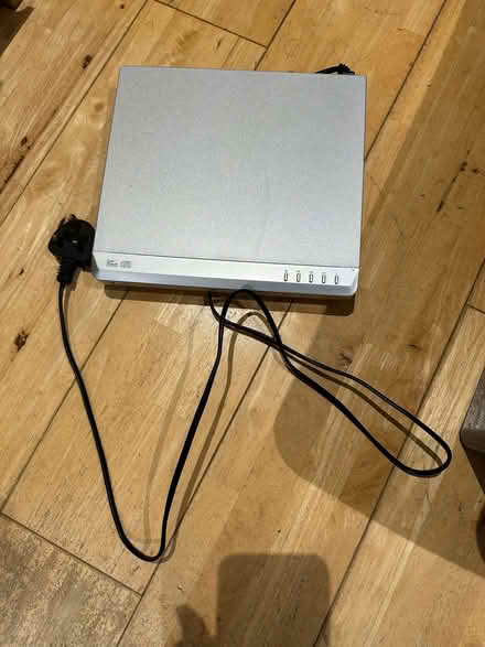 Photo of free DVD Player (Nailsworth GL6) #1