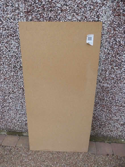 Photo of free SHEET OF 12mm CHIPBOARD (Latchford WA4) #1