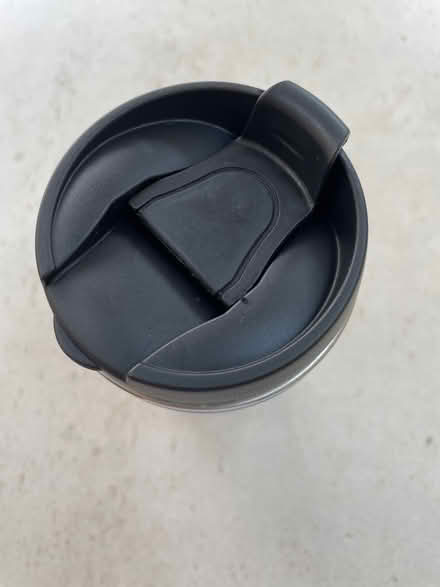 Photo of free Reusable coffee cup (TW11 Fulwell) #2