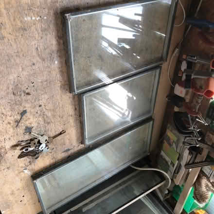 Photo of free Double glazed units (Florence Park OX4) #2