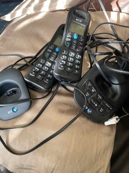 Photo of free BT dual phones (CH49) #1