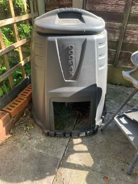 Photo of free Food Composter (M34 West Denton) #2