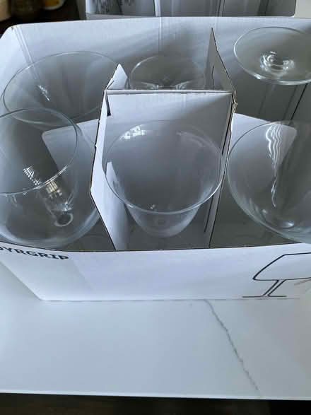 Photo of free Glasses (Birkdale PR8) #1