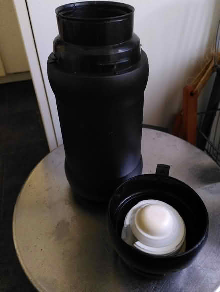 Photo of free Thermos Flask (Penarth CF64) #3