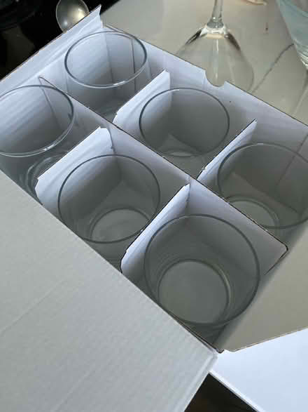 Photo of free Glasses (Birkdale PR8) #2