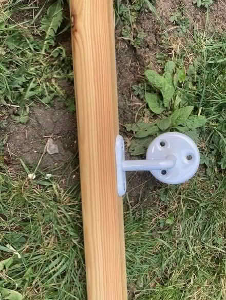 Photo of free Handrail (Pooley Green TW20) #2