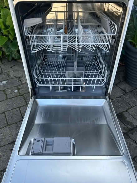 Photo of free Dishwasher (BD23 Skipton) #2