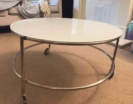 Photo of free Center Table (BD4) #1