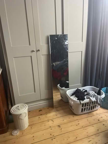 Photo of free Full length mirror (West didsbury) #1