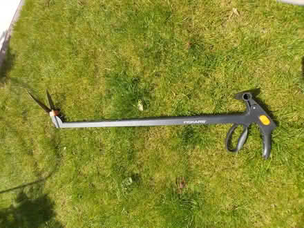 Photo of free Lawn edging shears (Woolton L25) #2