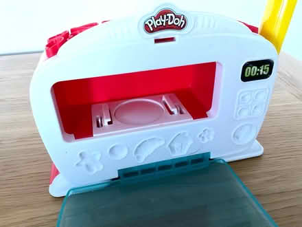 Photo of free Playdoh Kitchen Creations (North Shields Fish Quay NE29) #4