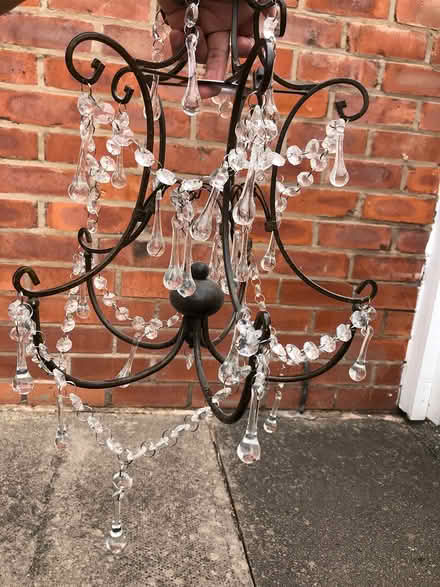 Photo of free Light shade (Stockport SK1) #1