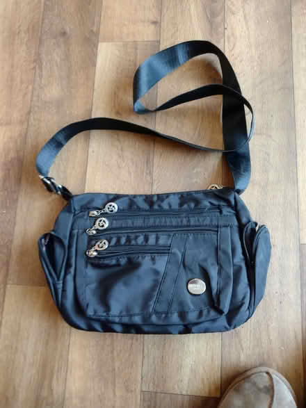 Photo of free Bag (South Ockendon RM15) #1