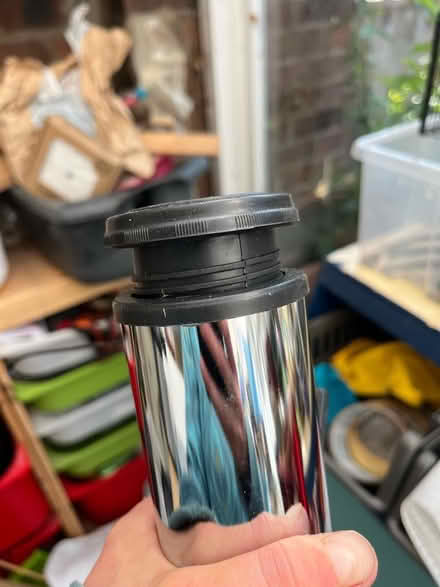 Photo of free 4 table or worktop legs (Florence Park OX4) #2