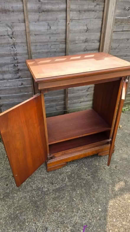 Photo of free Cupboard (KT10) #2