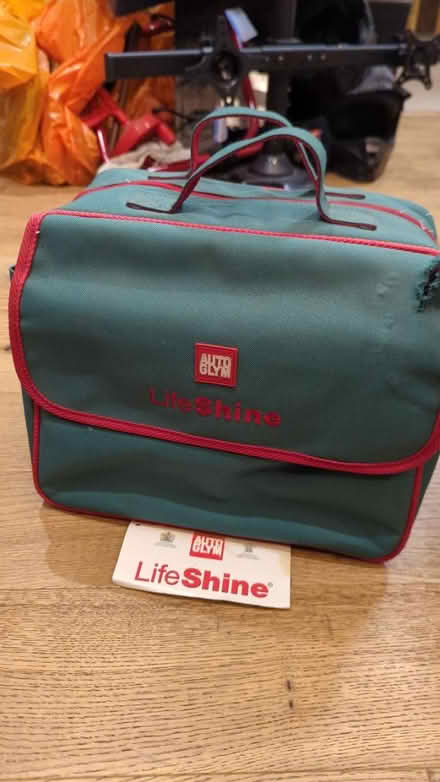 Photo of free Irresistible car care kit (norbiton KT2) #4