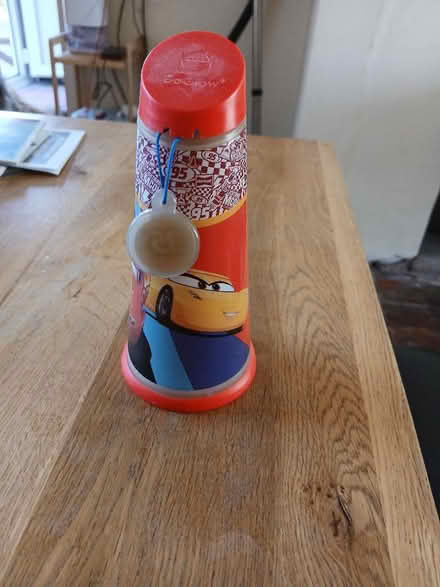 Photo of free Night light (Pickering YO18) #1