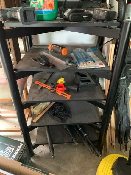 Photo of free Alpha son Hi-Fi rack (Westwood Heath CV4) #1