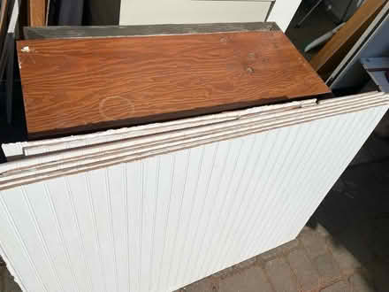 Photo of free Bead board (Wallingford) #1
