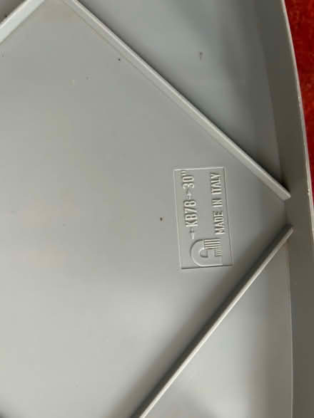 Photo of free Dog bed (Eynsham OX29) #3