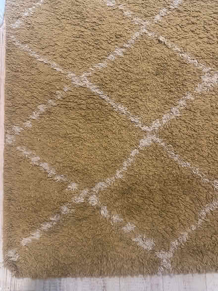 Photo of free Large Rug (CT14) #2