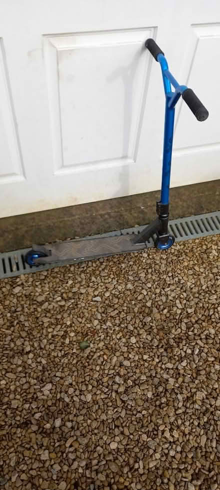 Photo of free Scooter (Highworth SN6) #2