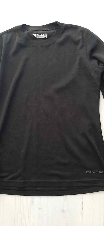 Photo of free Thermal base layer (Rugby CV21) #2