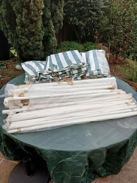 Photo of free 6m x 3m Gazebo (West Bridgford NG2) #4
