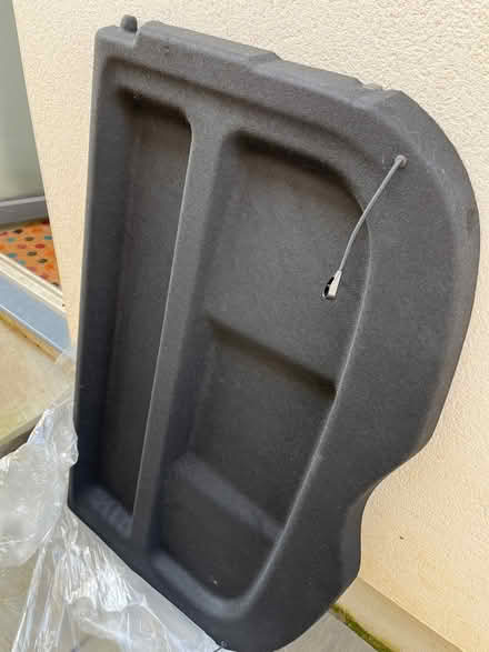 Photo of free Boot shelf for Nissan Qashqai (Ruislip HA4) #1